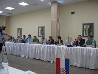 Sjednica